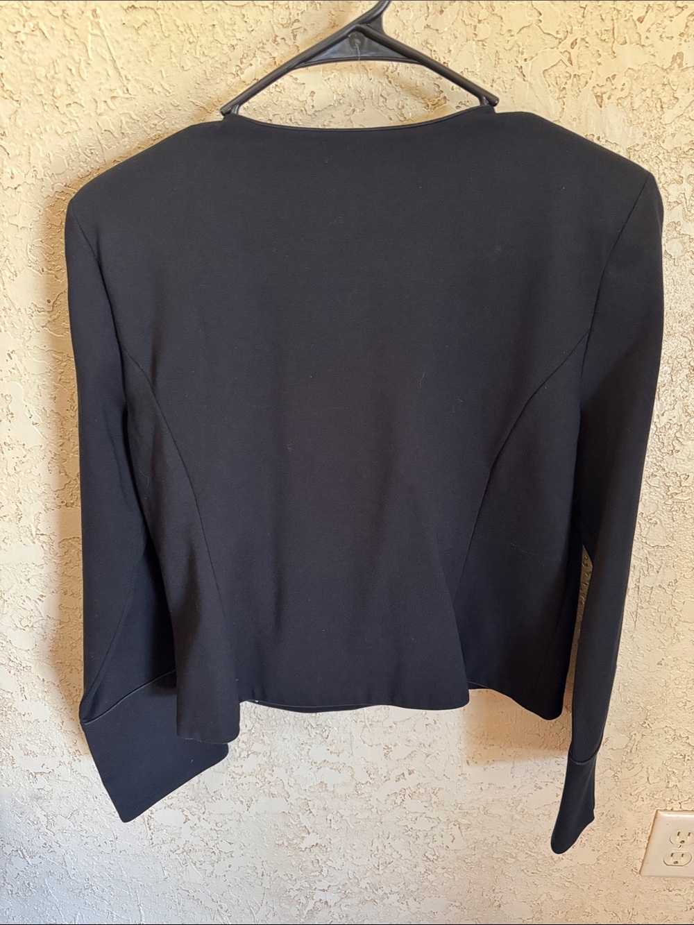 Pointe Lady Jacket - Picture 5 of 13